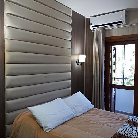 Apto Sol Poente Apartment Canela Exterior photo