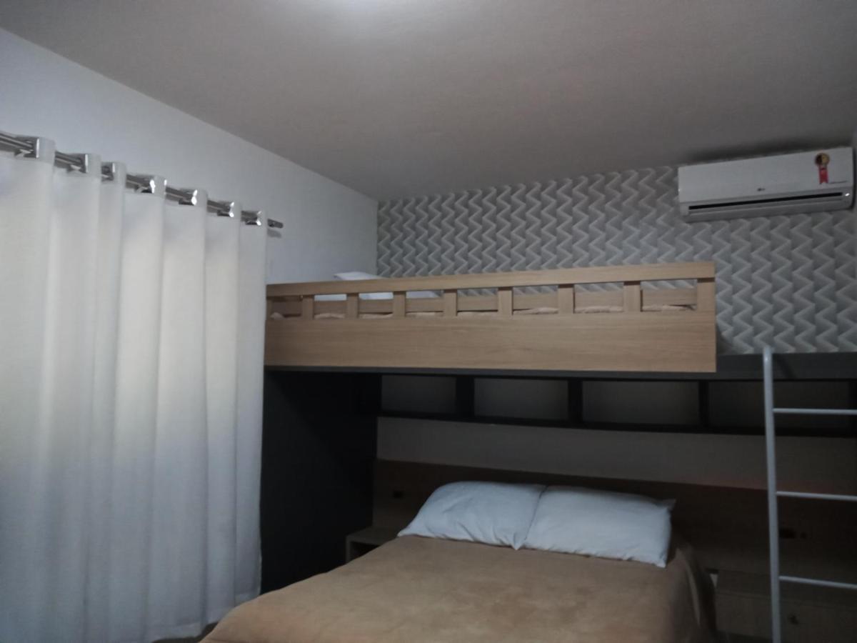 Apto Sol Poente Apartment Canela Exterior photo