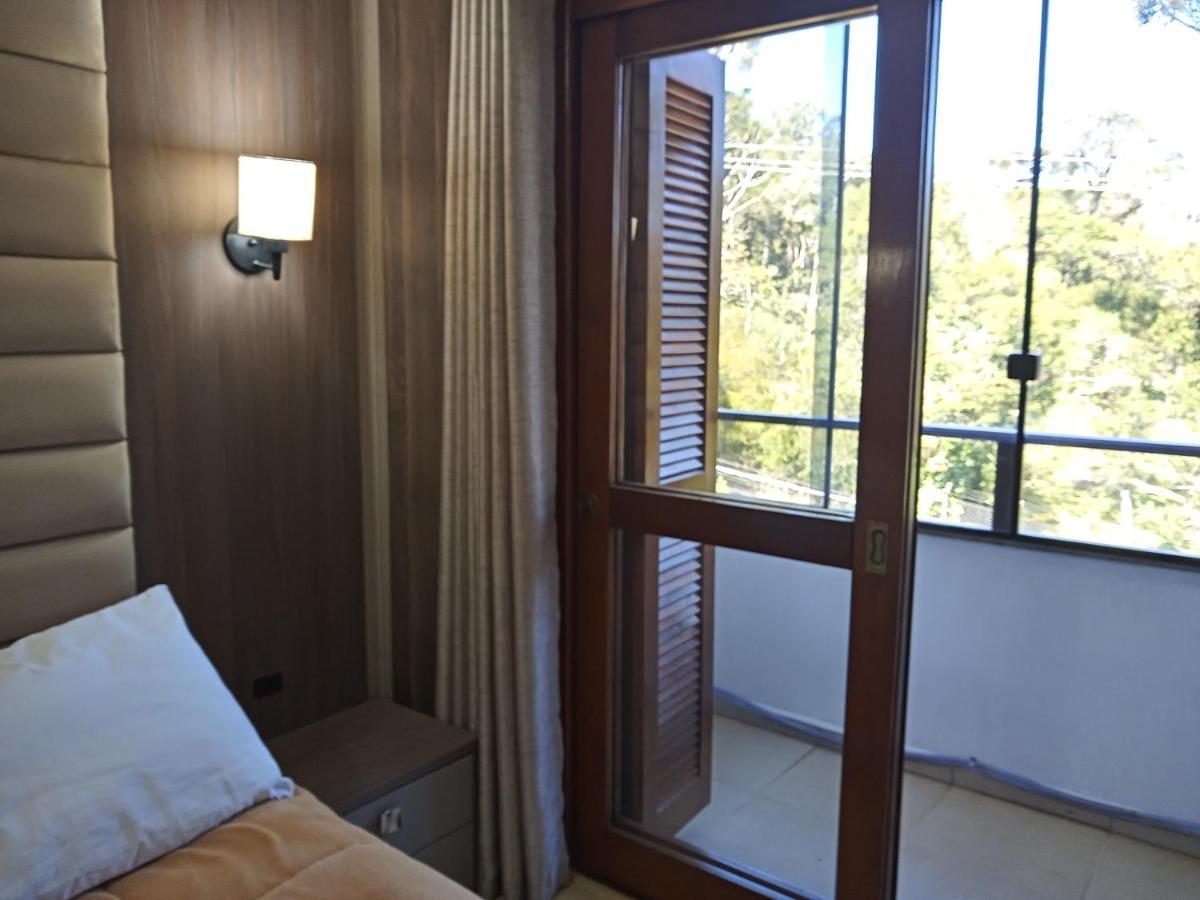 Apto Sol Poente Apartment Canela Exterior photo