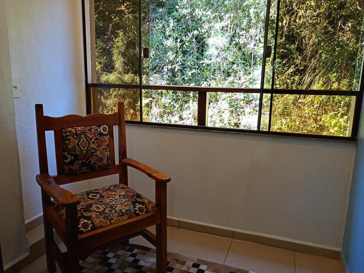 Apto Sol Poente Apartment Canela Exterior photo